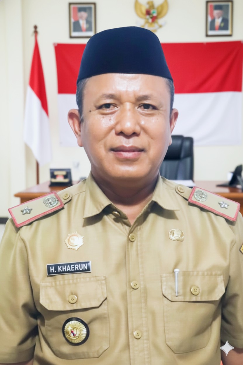 H. KHAERUN