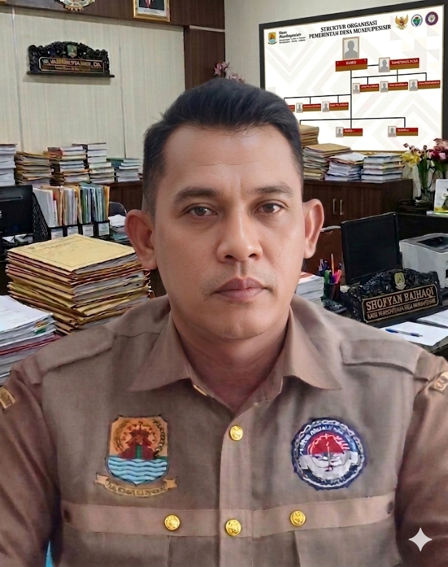 SHOFYAN BAIHAQI